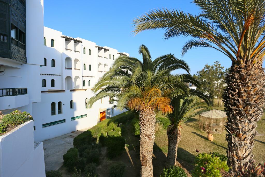 Hotel La Couronne Hammamet Exterior photo