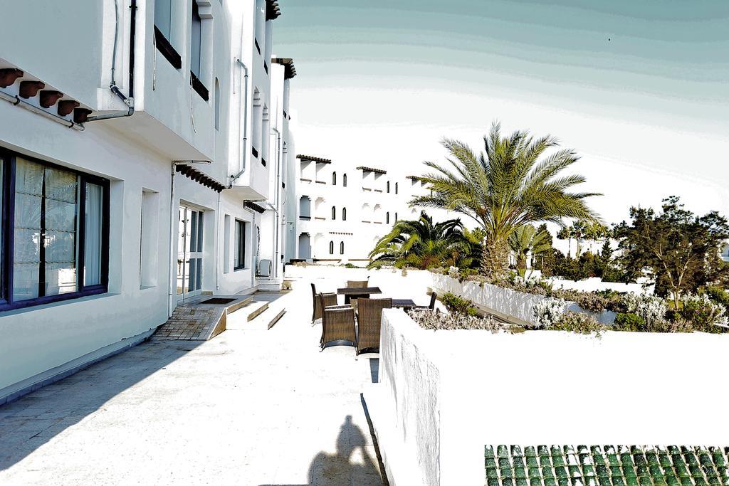 Hotel La Couronne Hammamet Exterior photo