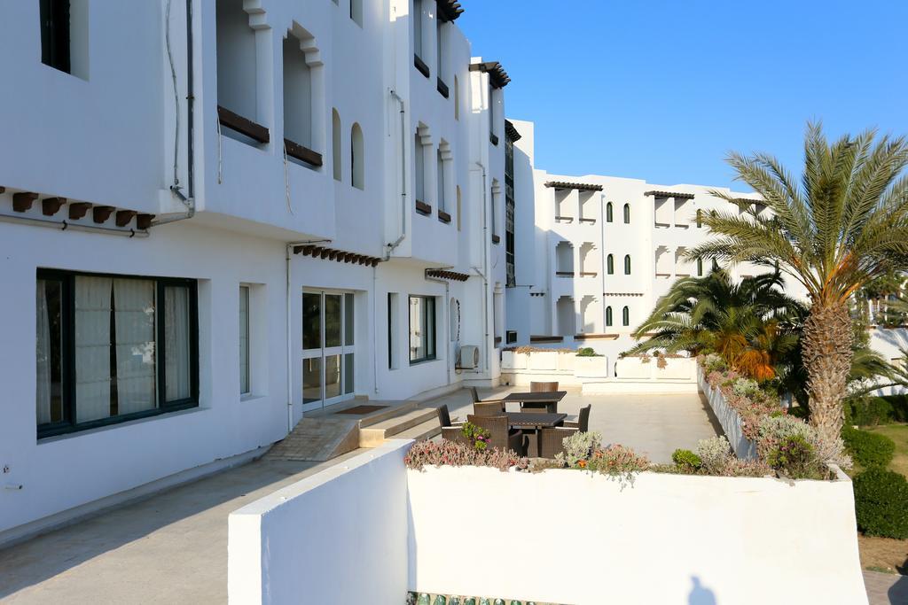 Hotel La Couronne Hammamet Exterior photo