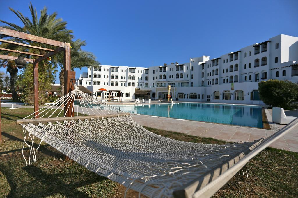 Hotel La Couronne Hammamet Exterior photo