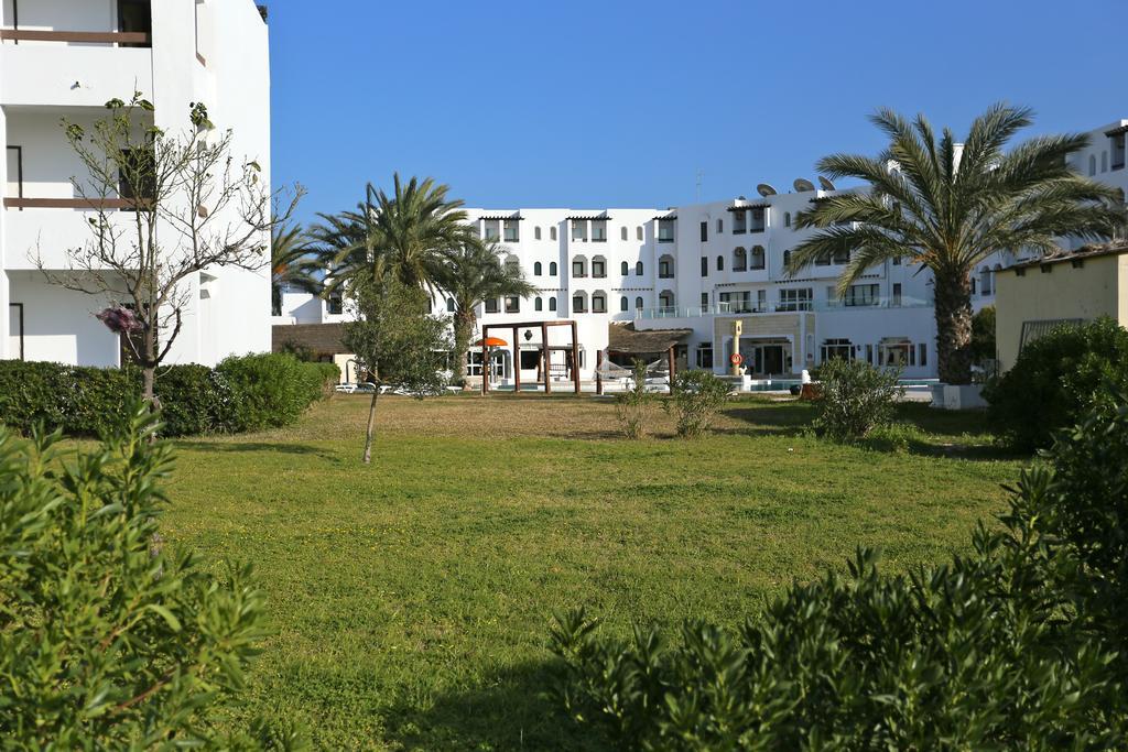 Hotel La Couronne Hammamet Exterior photo