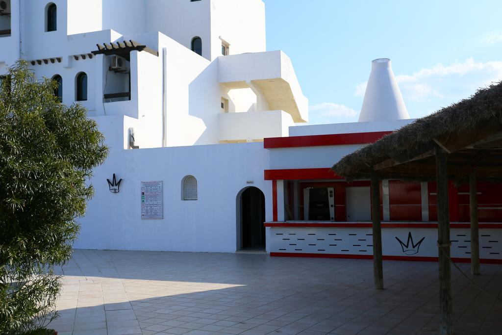 Hotel La Couronne Hammamet Exterior photo