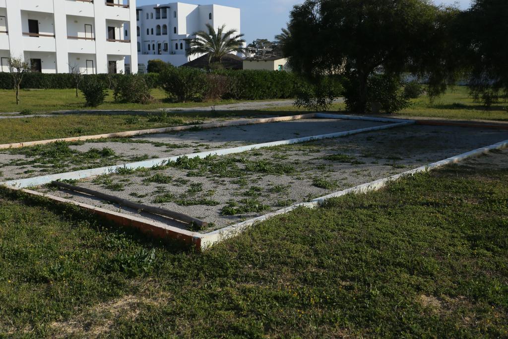 Hotel La Couronne Hammamet Exterior photo