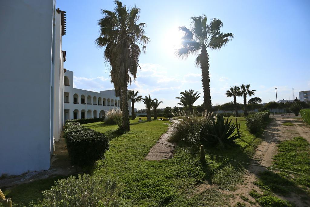 Hotel La Couronne Hammamet Exterior photo