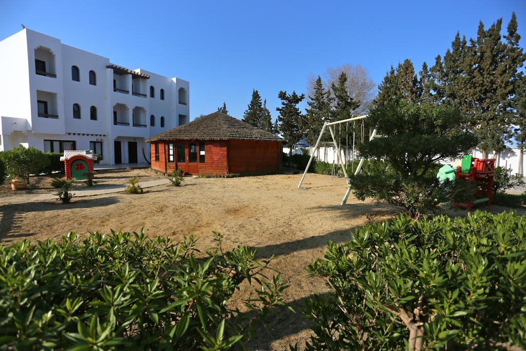 Hotel La Couronne Hammamet Exterior photo