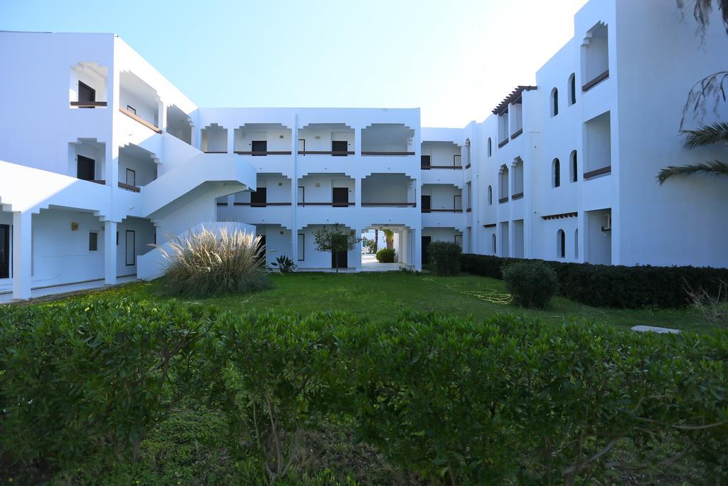 Hotel La Couronne Hammamet Exterior photo